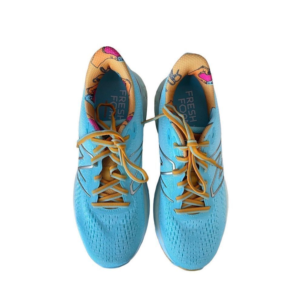 New Balance Women's Fresh Foam X 880 V12 Training Running Athletic Shoes Sz 7.5